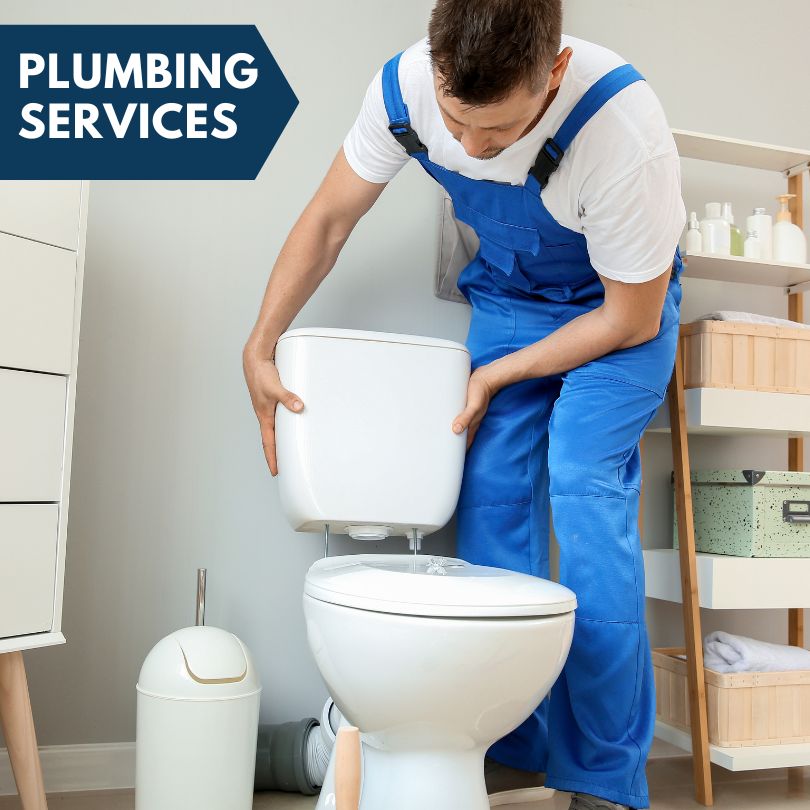 Plumbing Company in Kingston, OH